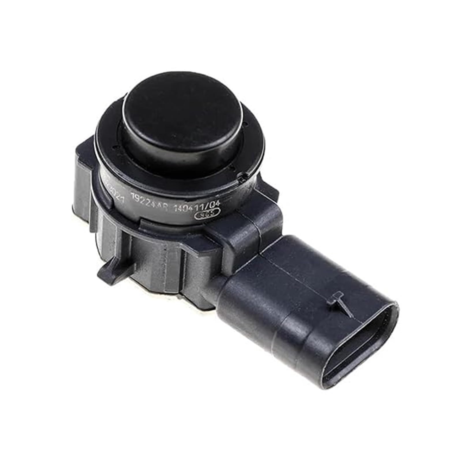 Sensor Aparcamiento Coche para Chrysler Sensor De Estacionamiento PDC 4 Piezas Control De Distancia OE: 04727752AA 0263023021