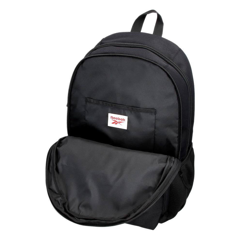 Reebok Boy's Andover Luggage messenger bag (pack of 1)