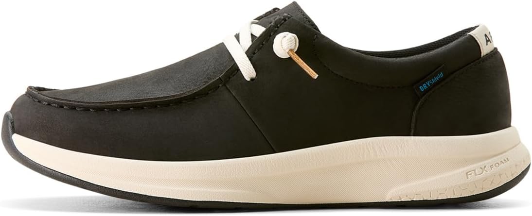 Ariat Womens Buckeye Waterproof Shoe - Image 2