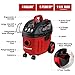 Vacmaster VF408 4 Gallon Wet/Dry Vacuum Cleaner with 2-Stage Motor