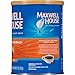 Maxwell House Breakfast Blend Light Roast Ground Coffee (11 oz Canister)