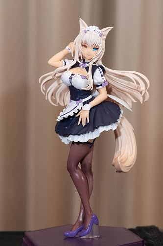 Amazon | POP UP PARADE ネコぱら ココナツ ノンスケール ABS&PVC製