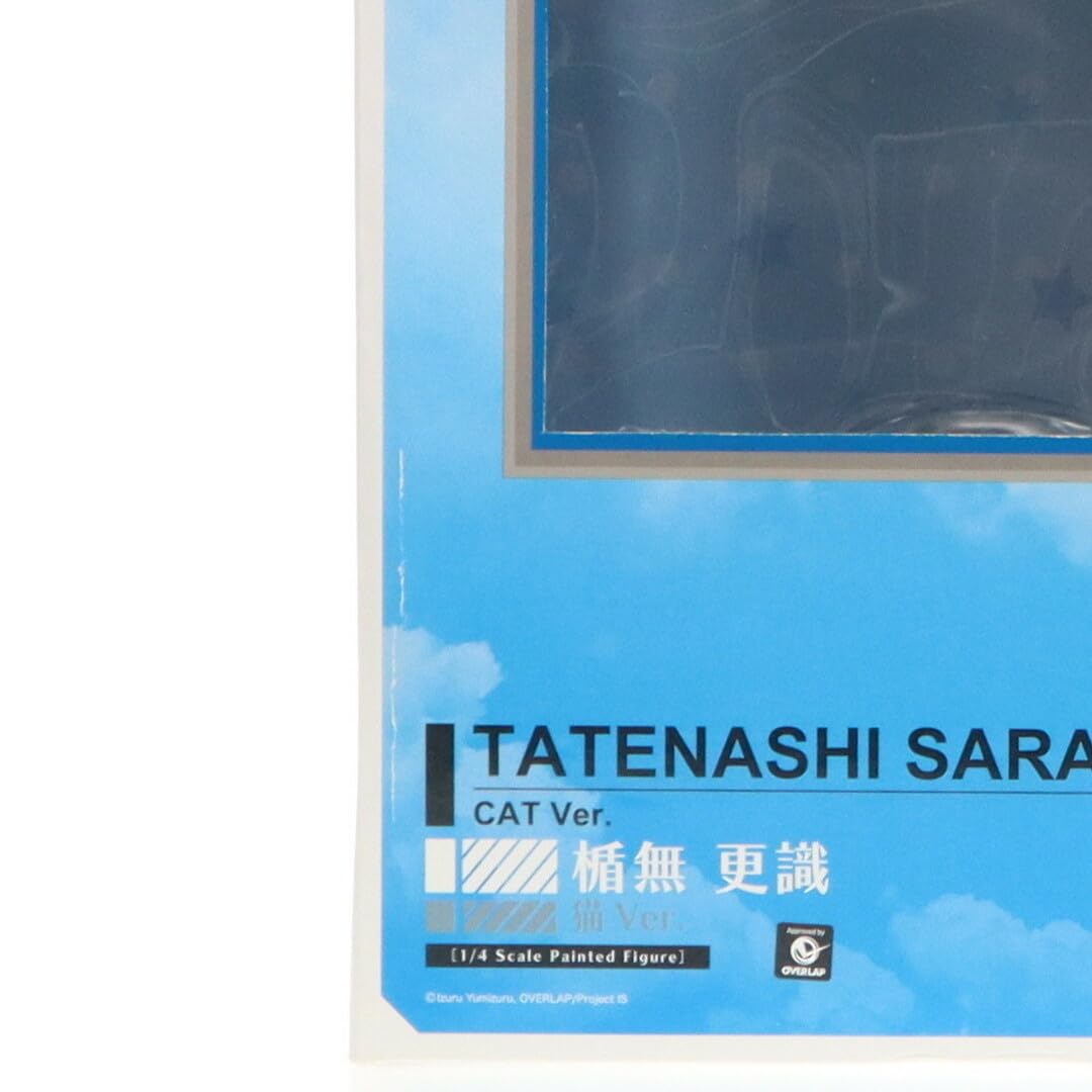 IS＜インフィニット・ストラトス＞ 更識楯無 猫Ver. 1/4スケール 