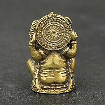 【AA級呪物】願いを叶える飛象「原神ガネーシャ」※マオマオ商品 AA級呪物】願いを叶える飛象「原神ガネーシャ」※マオマオ様専用商品