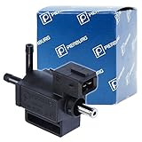 PIERB. El. Umschaltventil Pierburg 7.28197.16.0 Ladedruckregelventil