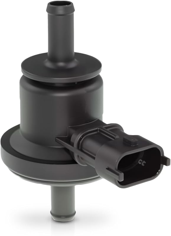 Solenoide de purga do cânister EVAP TINGYINGDA 911-808 para Hyundai e Kia – 1 unidade
