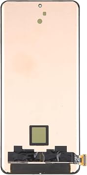 Daguys for Xiaomi Mi 12s Ultra LTPO AMOLED Material LCD Screen and Digitizer Full Assembly