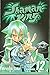 Shaman King, Vol. 12