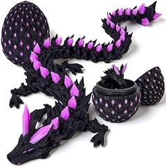 Black Purple(glow in the Dark)