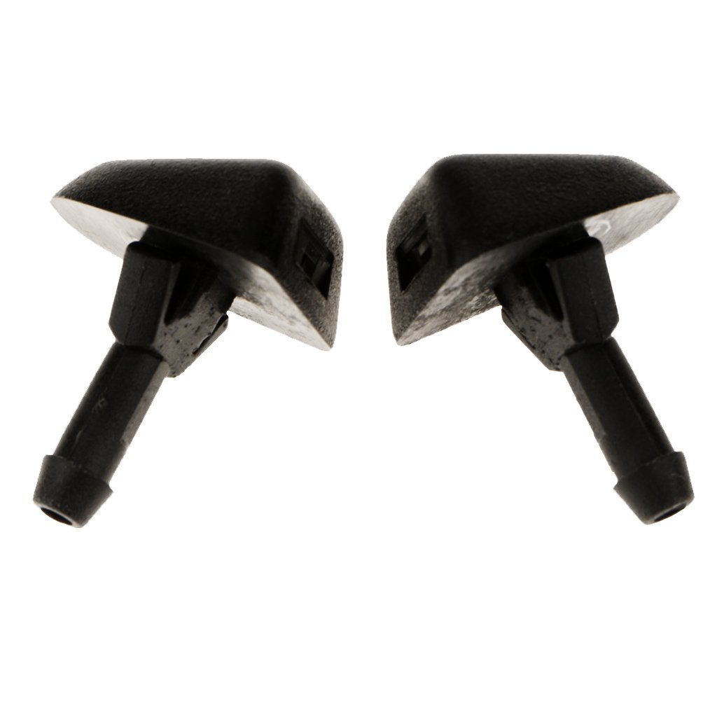 Set of 2 30655605 1425 1426 Auto Car Washer Nozzle Spray Nozzle 
