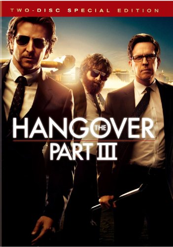 The Hangover - Part III [DVD]