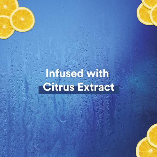 Convenience Kits International Men’s 11 Piece Kit with Oral Care and Grooming Essentials, Featuring: Travel Size Products, Blue - Image 4