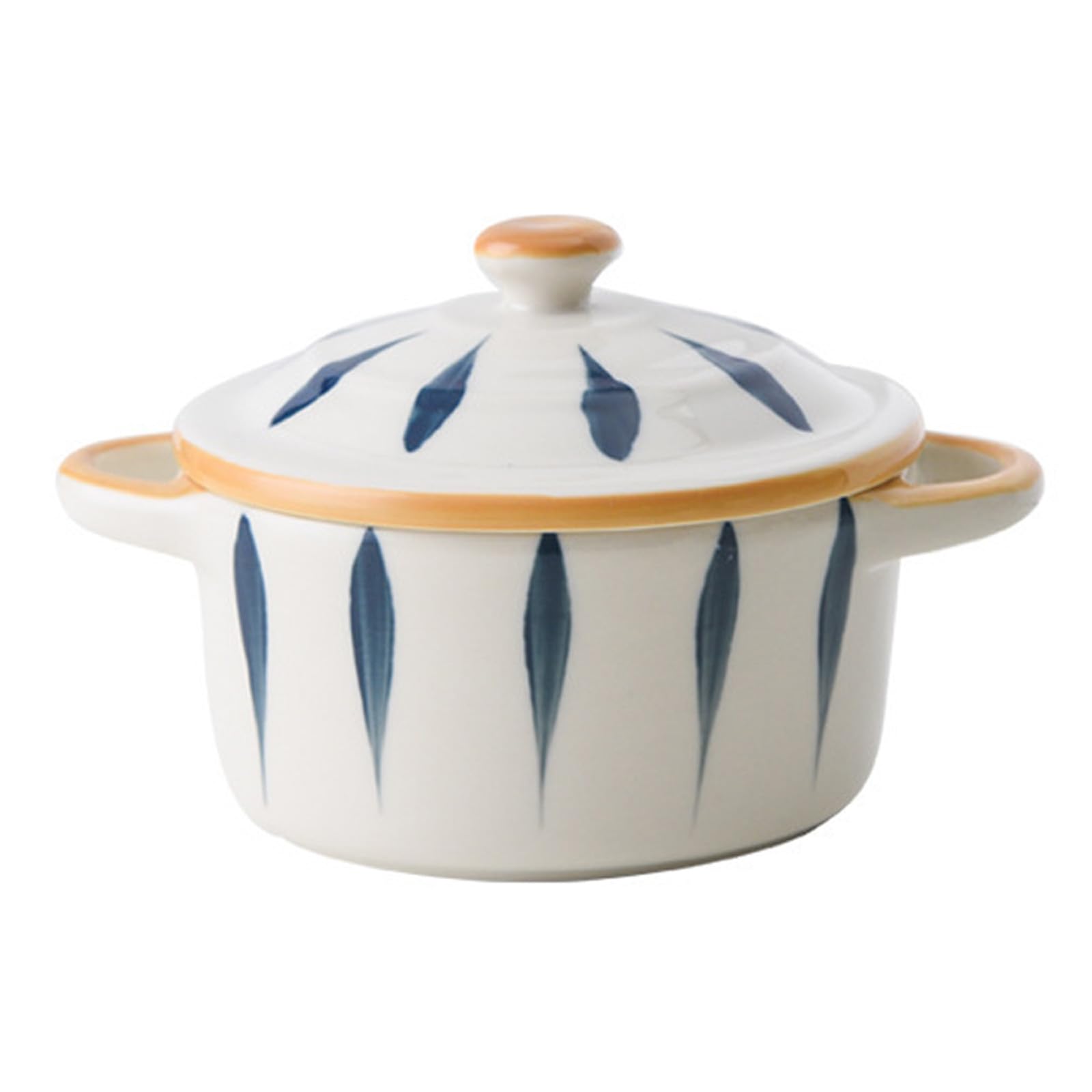 Amazon | 茶碗蒸し 器 蒸し碗 食器 蓋付き おしゃれ かわいい むし碗