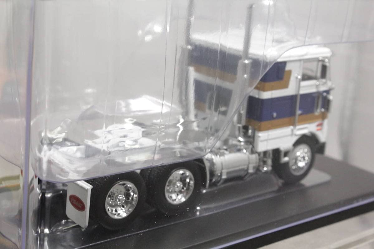 Amazon | IXO 1/43 ピータービルト 352H 1979 | ミニカー・ダイ