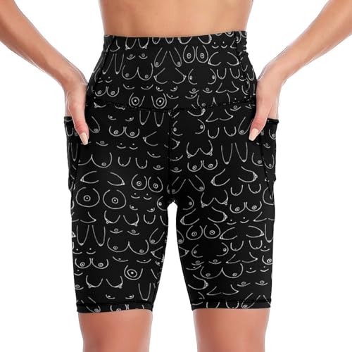 Top-Rated Funny Biker Shorts Products on Amazon You Shouldn't Miss Out On