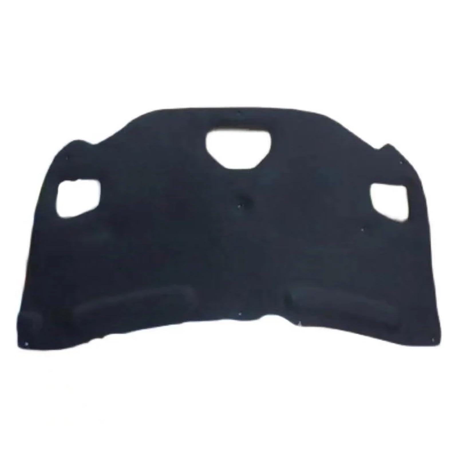 Front Hood Engine Compatible for Mitsubishi Outlander CW ZG ZH MK2 2006 2007 2008 2009 2010 2011 2012 Sound Insulation Pad Car Accessories(2006-2009)