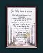 A Touching Poem Gift Present For An Aunt & Uncle, #69,