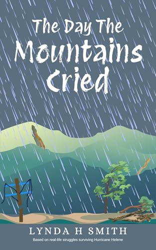The Day The Mountains Cried