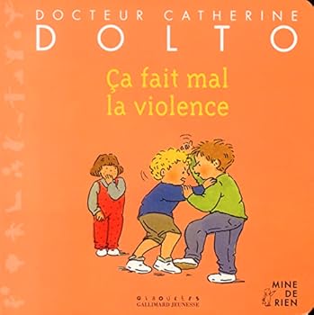 CA FAIT MAL LA VIOLENCE