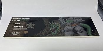 大魔界村 シールダー ソフビ フィギュア ズーモス ワンフェス 2014 夏 Amazon.co.jp: 大魔界村 シールダー ソフビ フィギュア ズーモス