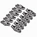 COPACHI 48x Rocker Arms Valve Lifters Kit 5184332AA 5184296AH HGZ-RAVL-A0017 Fit for Jeep Dodge Ram 1500 for Chrysler 200/300 3.2L 3.6L 2011 2012 2013 2014 2015 2016 2017 2018 2019 2020