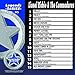 Lionel Richie & Commodores Karaoke Disc - Legends Series CDG Vol. 005