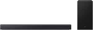 Samsung HW-B66CF Soundbar Wireless Dolby 5.1ch 2025