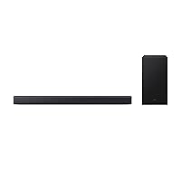Samsung Soundbar HW-B66CF/ZF Serie B, 4 Speaker