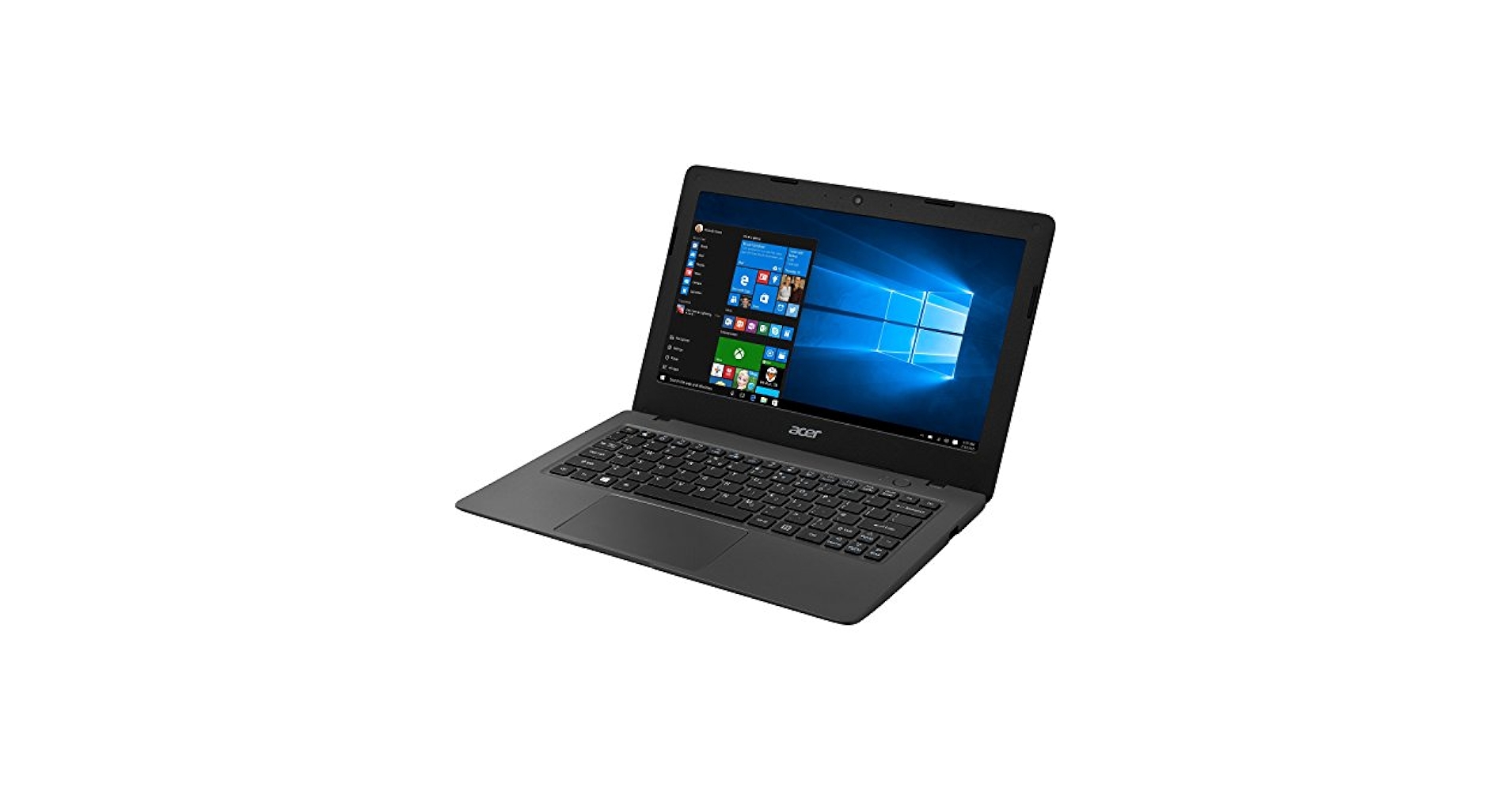 Amazon.co.jp: Acer Aspire One Cloudbook, 11-Inch HD, 32GB