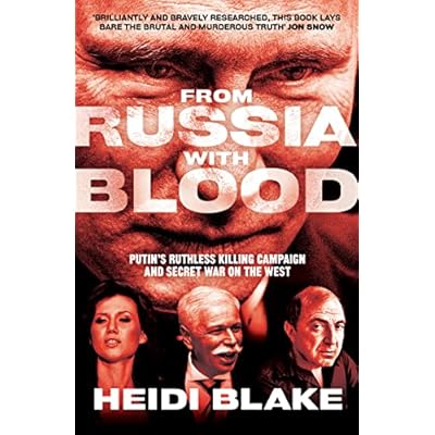 From Russia with Blood