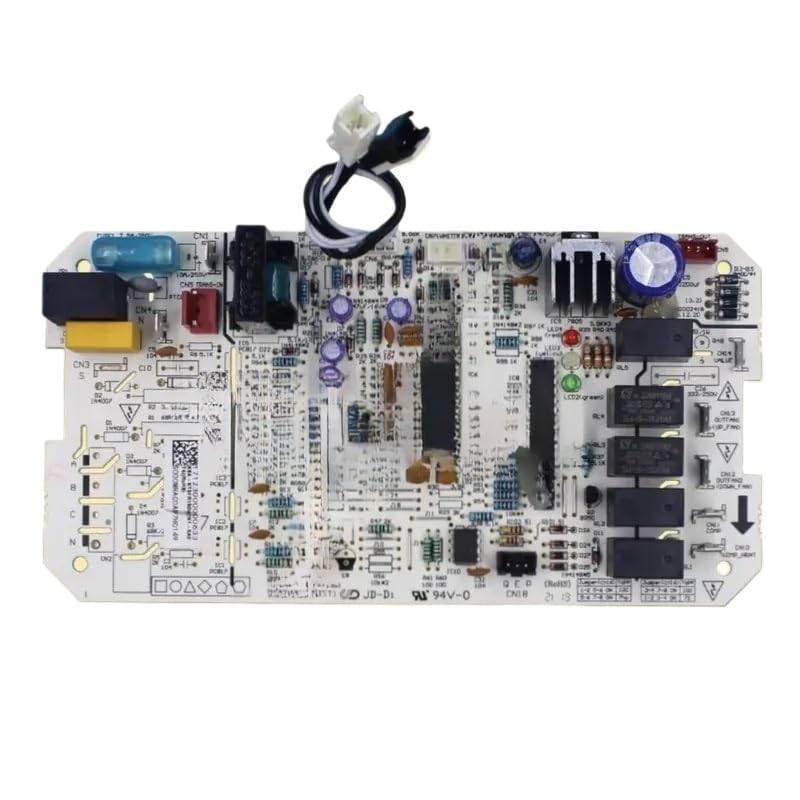 Carte de circuit imprimé pour climatiseur MAIN-120S2(Out) KSA-KTSFR130W/N1-5A0T4