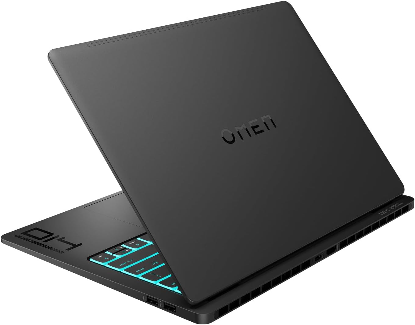 HP Victus 15.6-inch Gaming Laptop - Intel Core i5-13420H(Up to 4.60 GHz), 15.6" FHD 144Hz Display, GeForce RTX 4050, Windows 11 Pro & Microsoft Office Lifetime, 16 GB RAM, 1 TB SSD, Wi-Fi 6