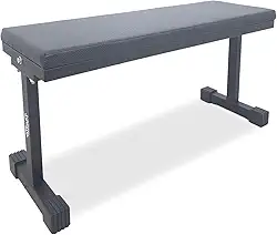 Banco Supino Academia Runtter Conforto E Durabilidade