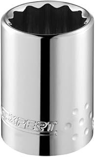 Britool E117053B 12-Point Standard Socket
