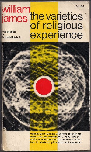  The Varieties of Religious Experience PDF Ebook En Ligne