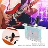 Electric Guitar 5-Way Switch, Pickup Selector Switch for Electric Guitar