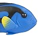 Safari Ltd. | Blue Tang | Incredible Creatures | Toy Figurines for Boys & Girls