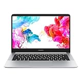 Huawei Matebook D - Ordenador portátil ultrafino 14' FullHD (AMD Ryzen...