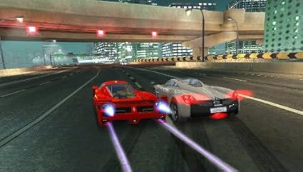 Amazon Asphalt Injection アスファルト インジェクション Psvita ゲームソフト