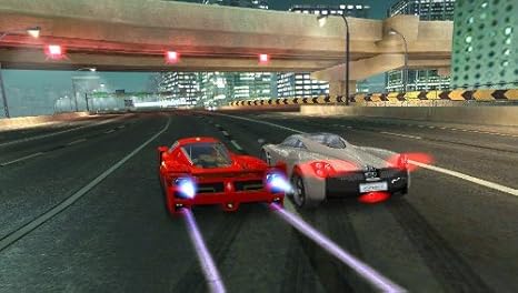 Amazon Asphalt Injection アスファルト インジェクション Psvita ゲームソフト Amazon Asphalt Injection アスファルト インジェクション Psvita ゲームソフト