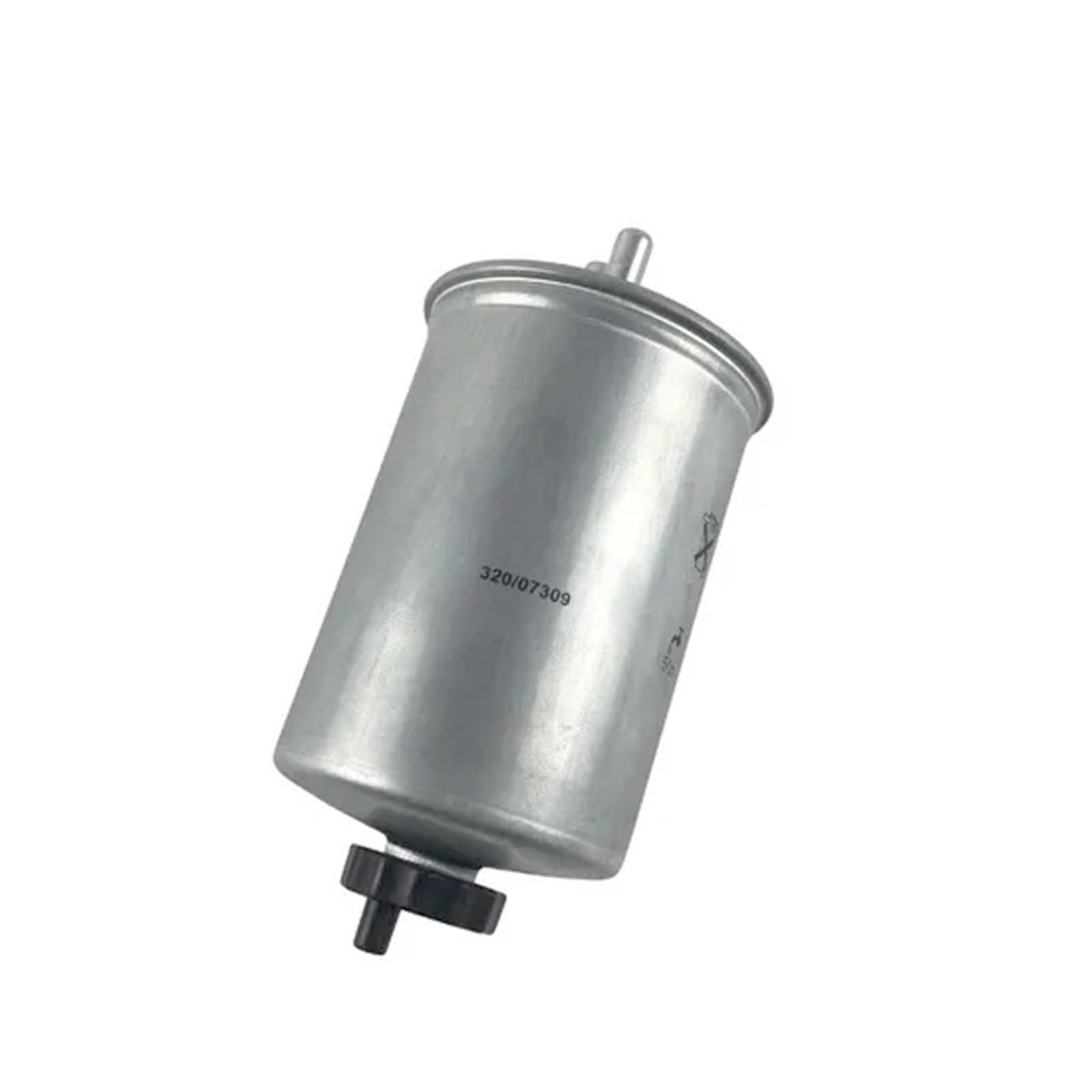 Separador de agua y combustible modelo 320/07309 de motor 6