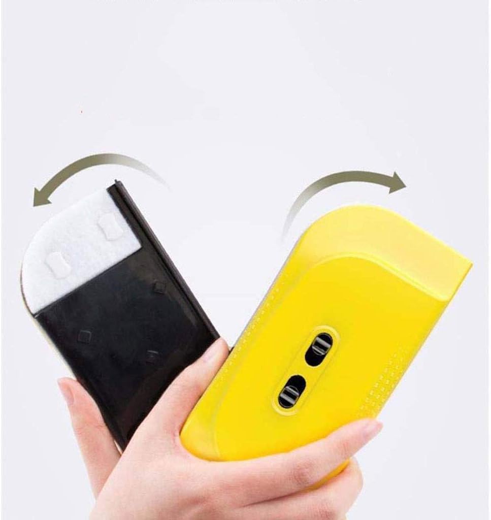 Adjustable Magnetic Double-Sided Window Cleaner Double-Layer Glass Cleaner Household Cleaning Tool