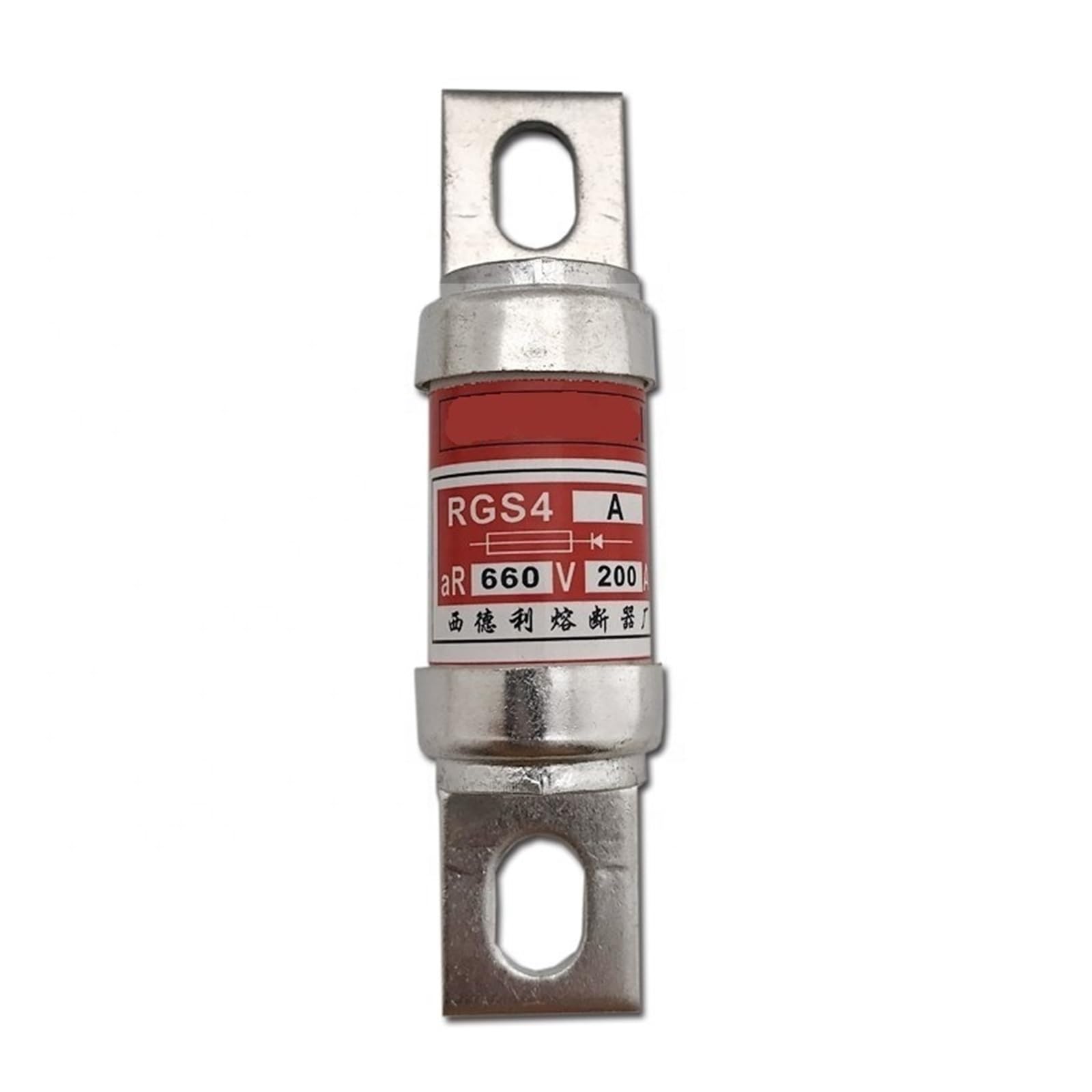 CXFCIHFT Fast fuse RGS4A 80A 100A 125A 150A 160A 175A 200A 660V 690V(175A)
