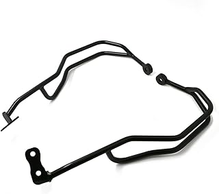 SCMYK Handguard handlebar Motorcycle Handguard Bumper For BMW F850GS F750GS F 850 For GS F850 For F750 2018-2023 Handlebar Crash Bar Protector Handle Hand Guard Hand Guards Protectors