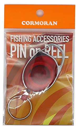 ピンオンリール -レッド