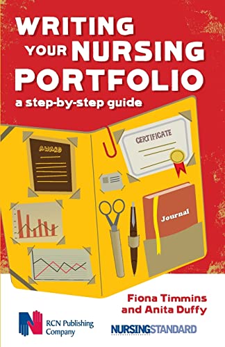 Writing Your Nursing Portfolio: A Step-By-Step Guide