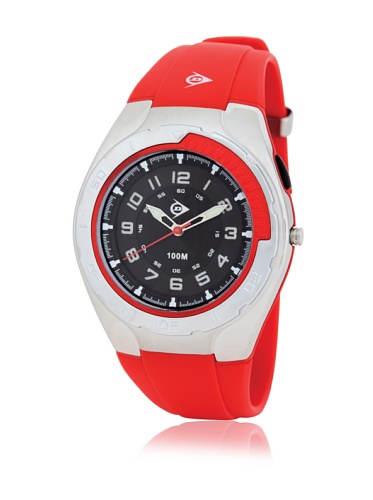 Preisvergleich Produktbild Dunlop Uhr - Herren - DUN-197-G07