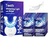 MySmile Teeth Whitening Kit