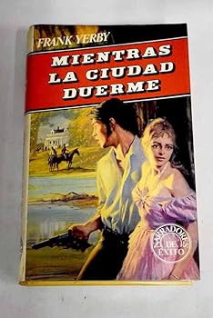 Mientras la ciudad duerme