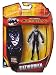 DC Comics Multiverse 4" Basic Figure, Catwoman (Batman Returns)